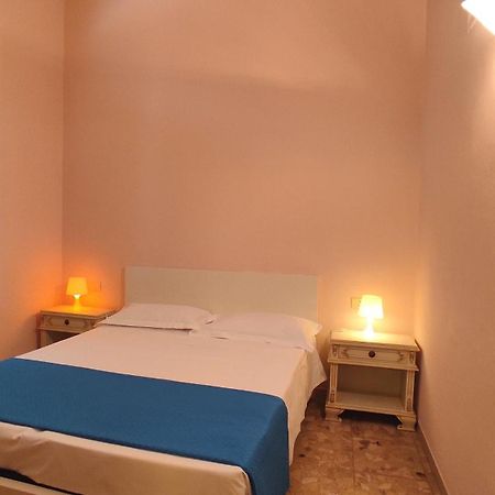 Hotel Rita Major Florenz Zimmer foto