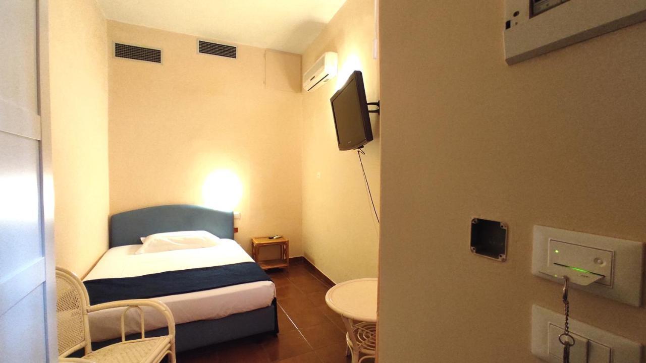 Hotel Rita Major Florenz Exterior foto