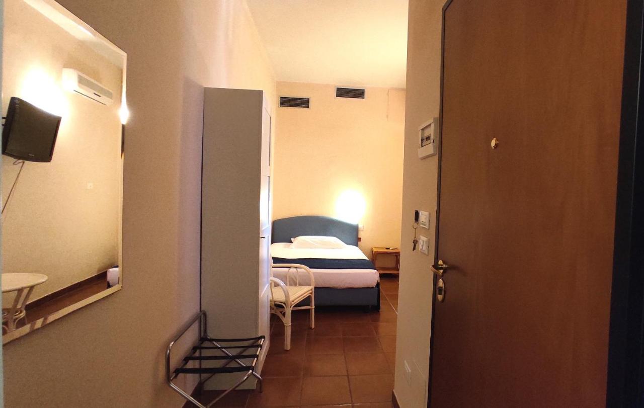 Hotel Rita Major Florenz Exterior foto