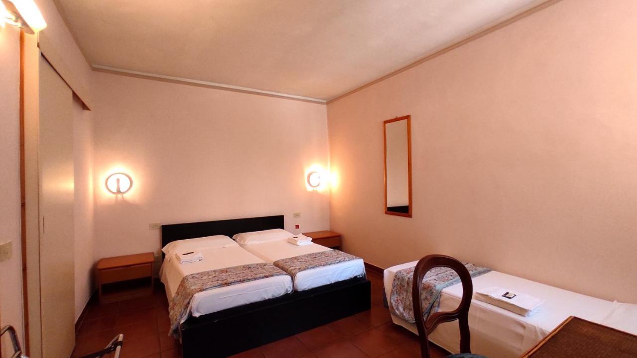 Hotel Rita Major Florenz Exterior foto