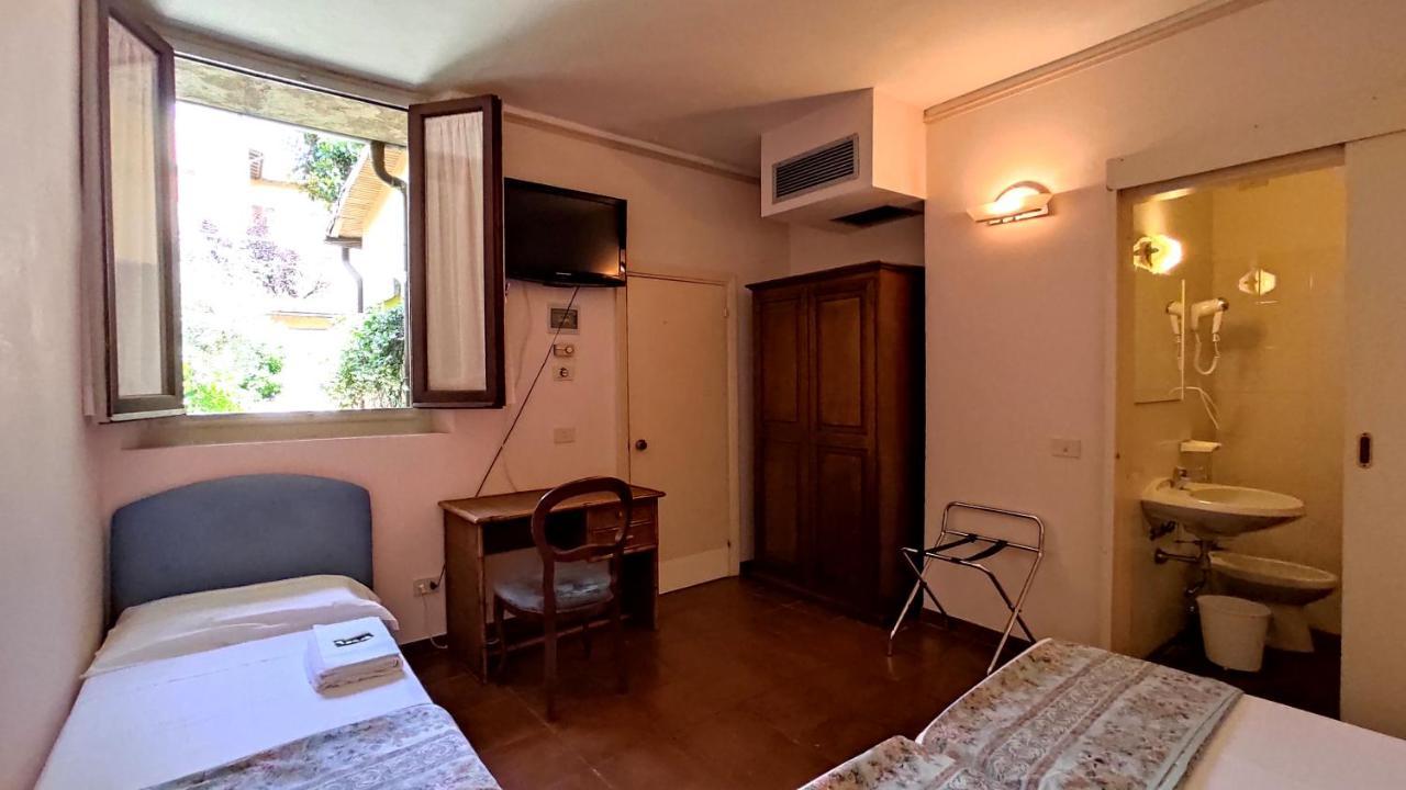 Hotel Rita Major Florenz Exterior foto