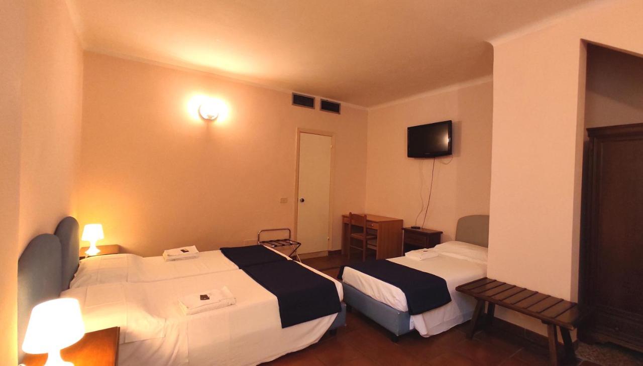 Hotel Rita Major Florenz Exterior foto