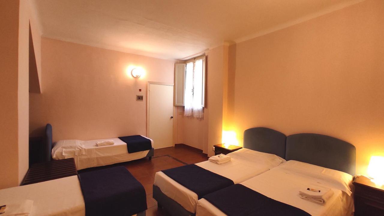 Hotel Rita Major Florenz Exterior foto