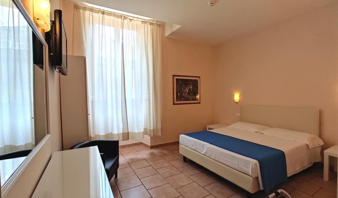 Hotel Rita Major Florenz Exterior foto