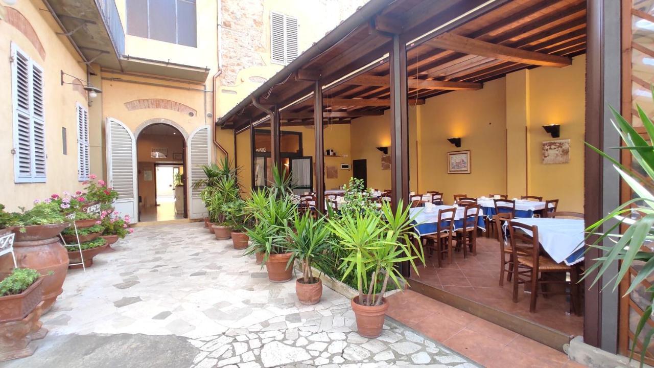 Hotel Rita Major Florenz Exterior foto