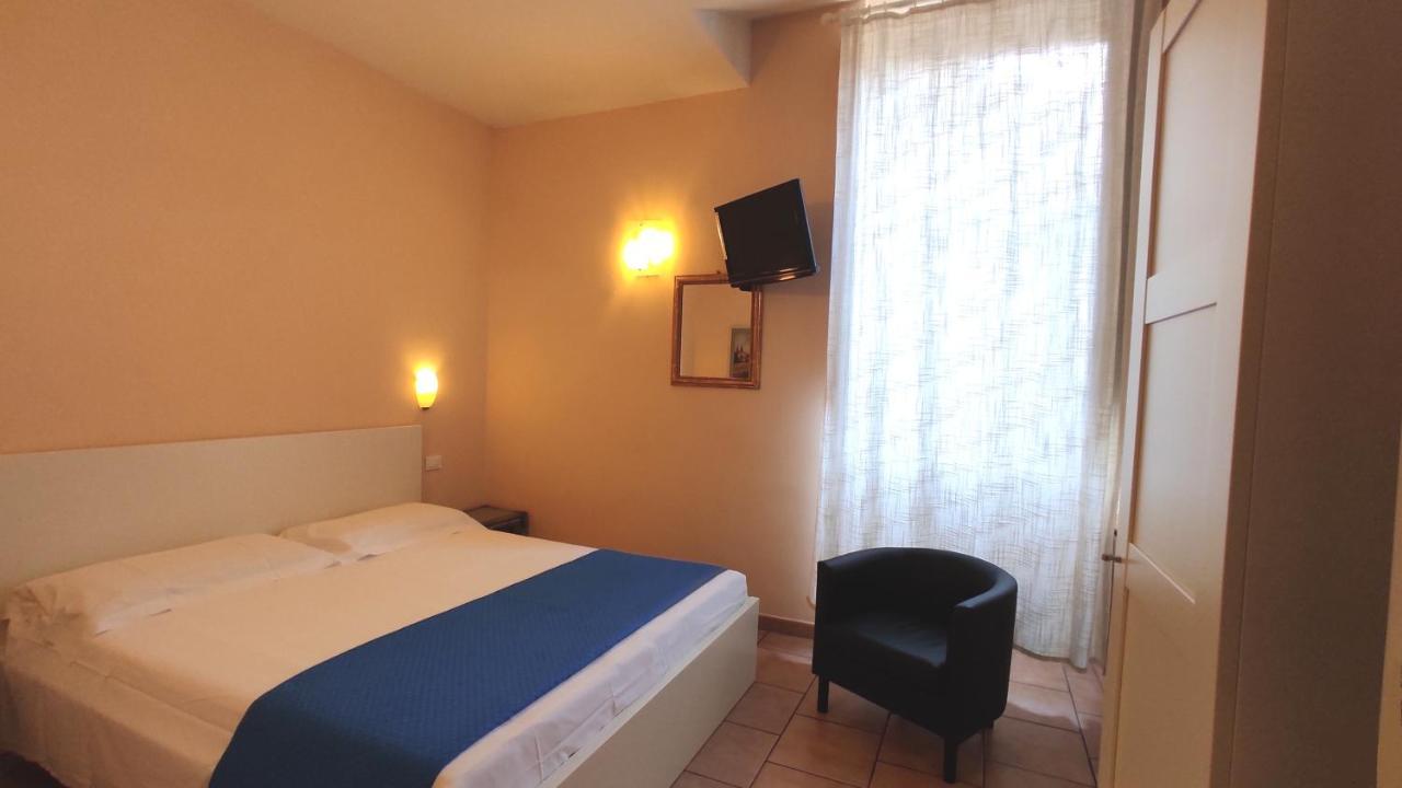 Hotel Rita Major Florenz Exterior foto