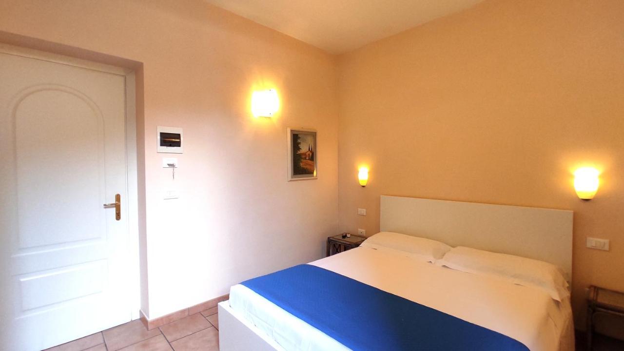 Hotel Rita Major Florenz Exterior foto