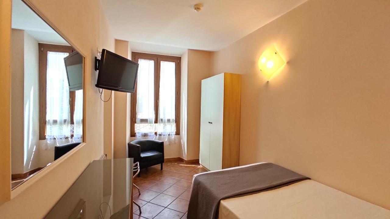Hotel Rita Major Florenz Exterior foto