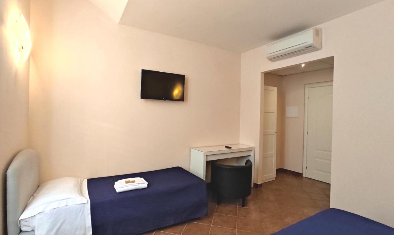 Hotel Rita Major Florenz Exterior foto