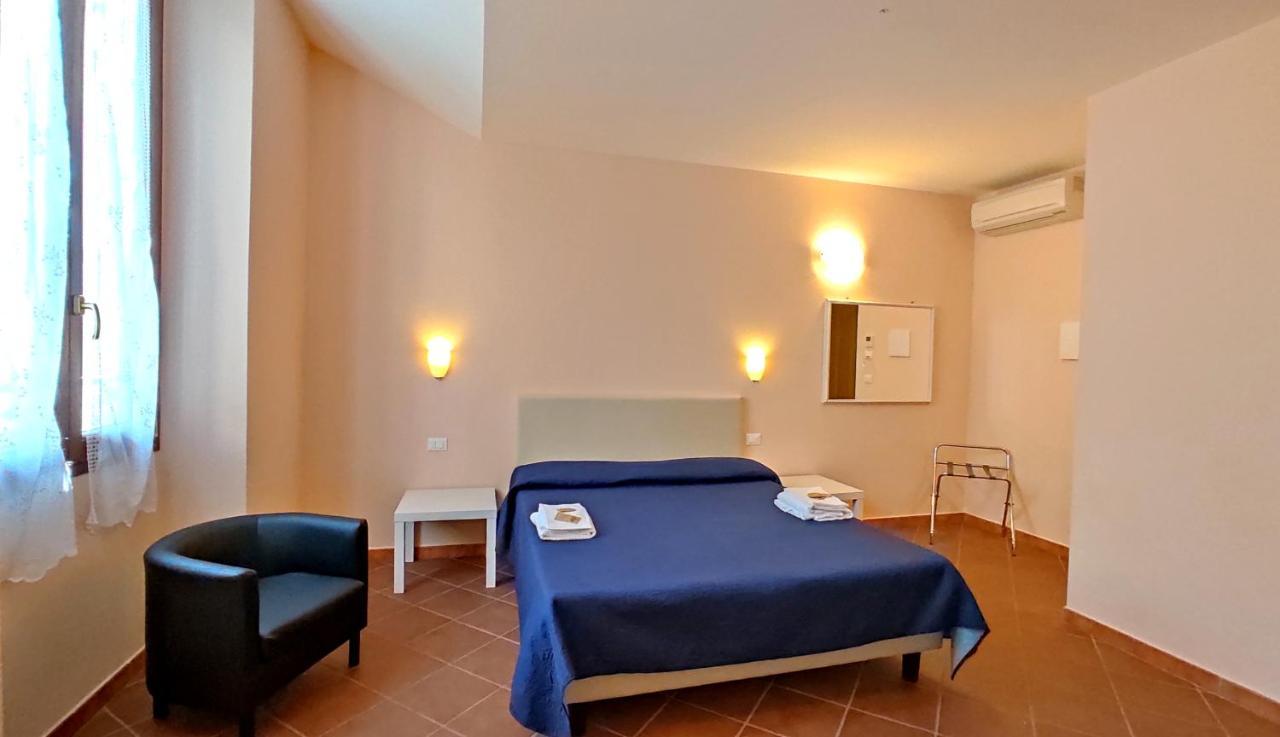 Hotel Rita Major Florenz Exterior foto