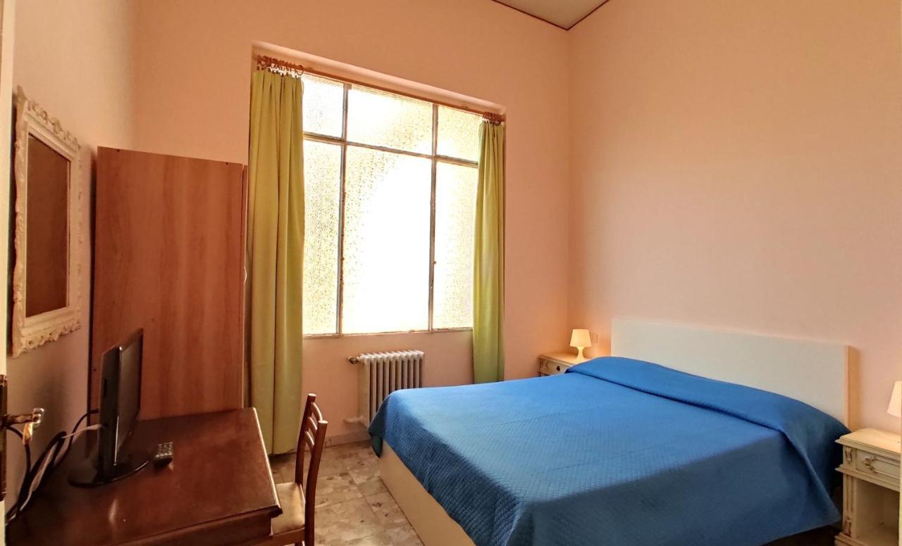 Hotel Rita Major Florenz Zimmer foto