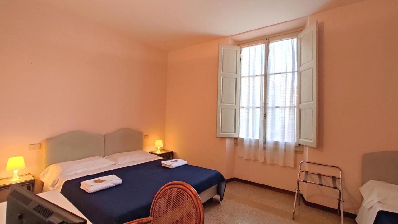 Hotel Rita Major Florenz Zimmer foto