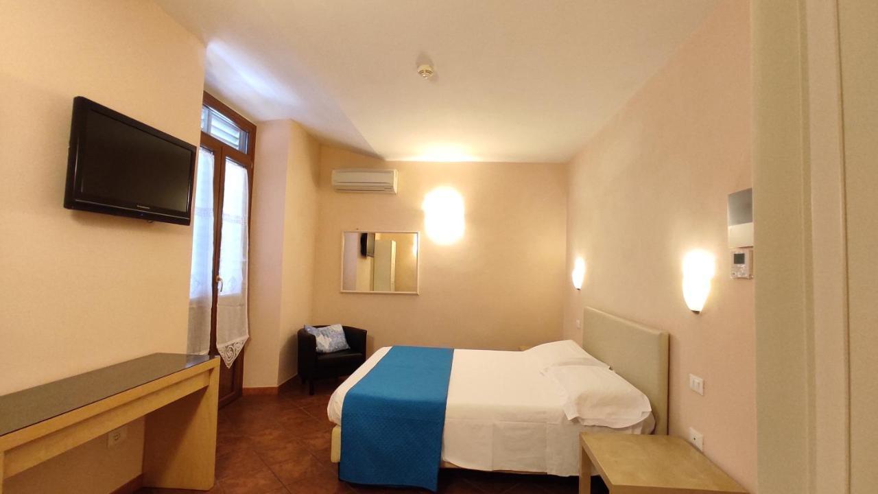 Hotel Rita Major Florenz Exterior foto