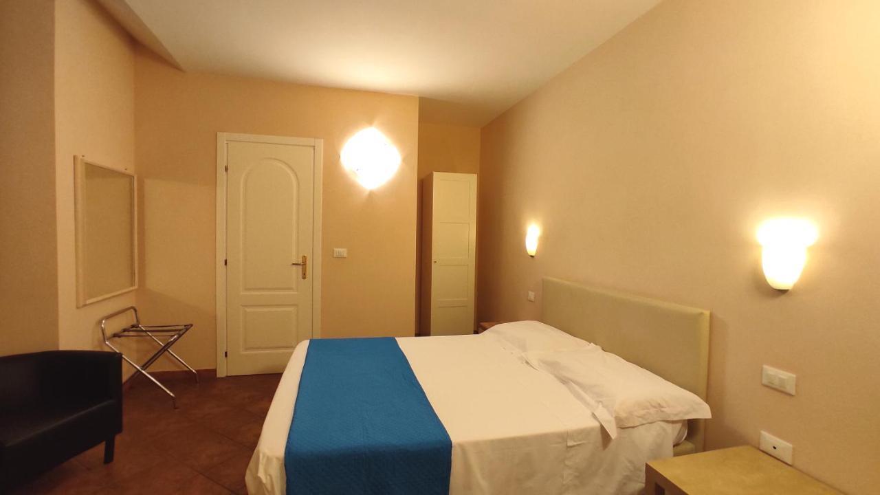 Hotel Rita Major Florenz Exterior foto