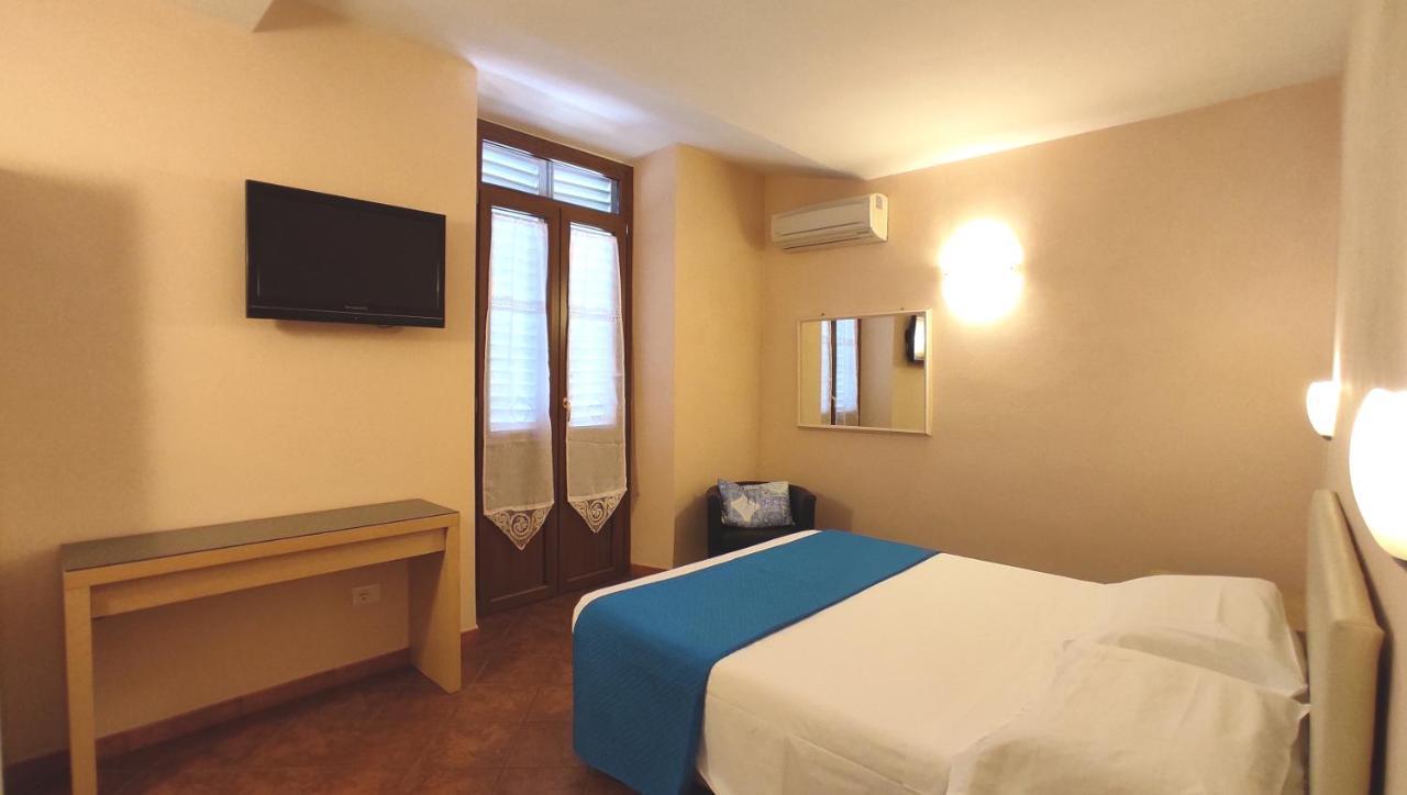 Hotel Rita Major Florenz Exterior foto
