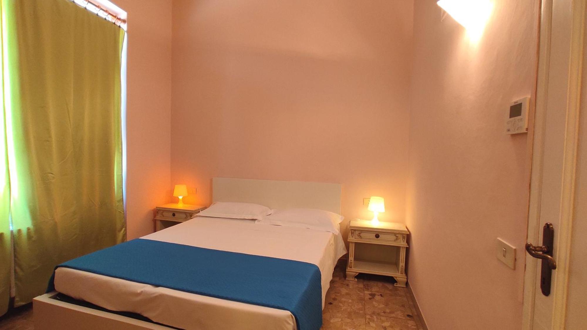 Hotel Rita Major Florenz Zimmer foto