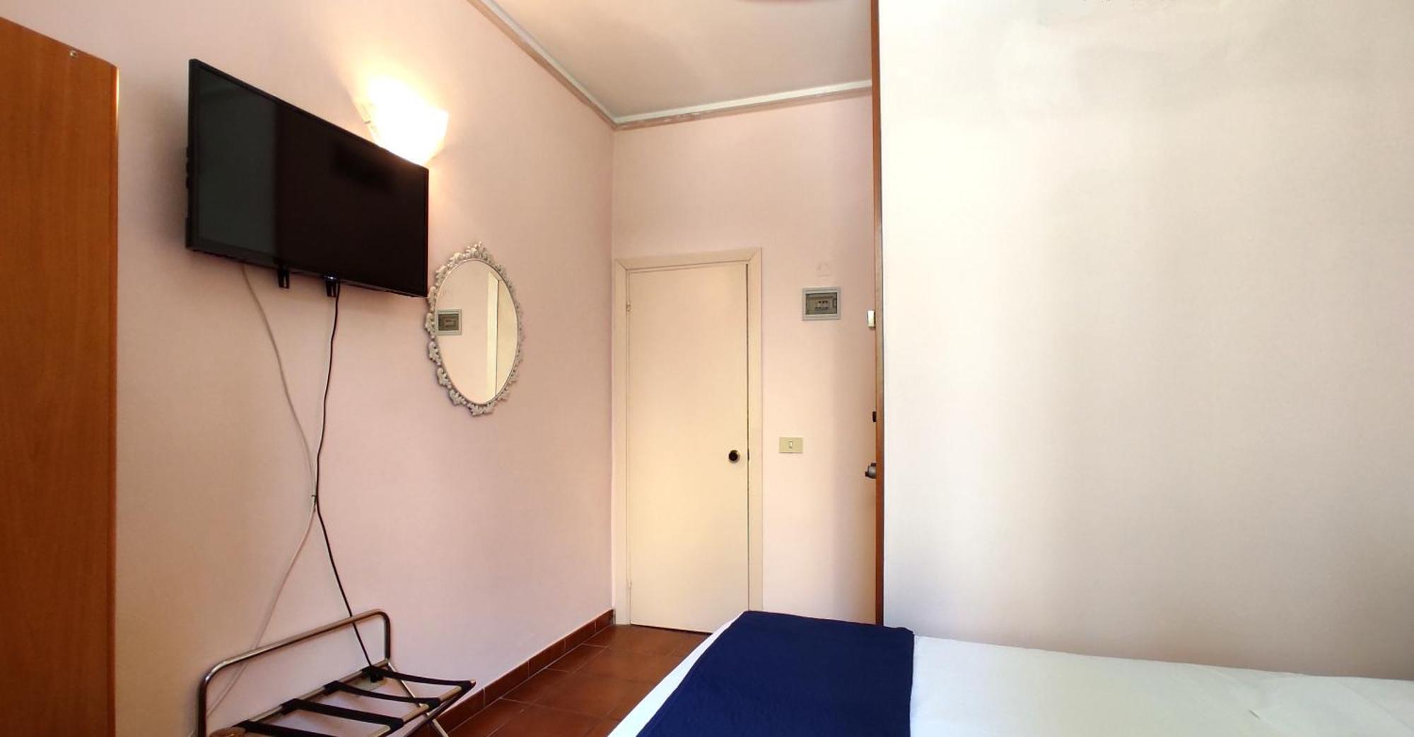 Hotel Rita Major Florenz Exterior foto